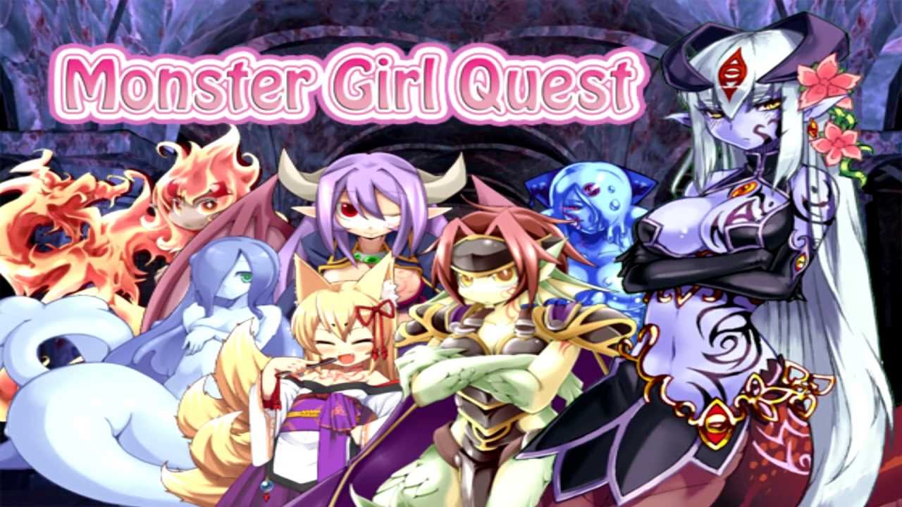 dena huff recommends monster girl quest android pic