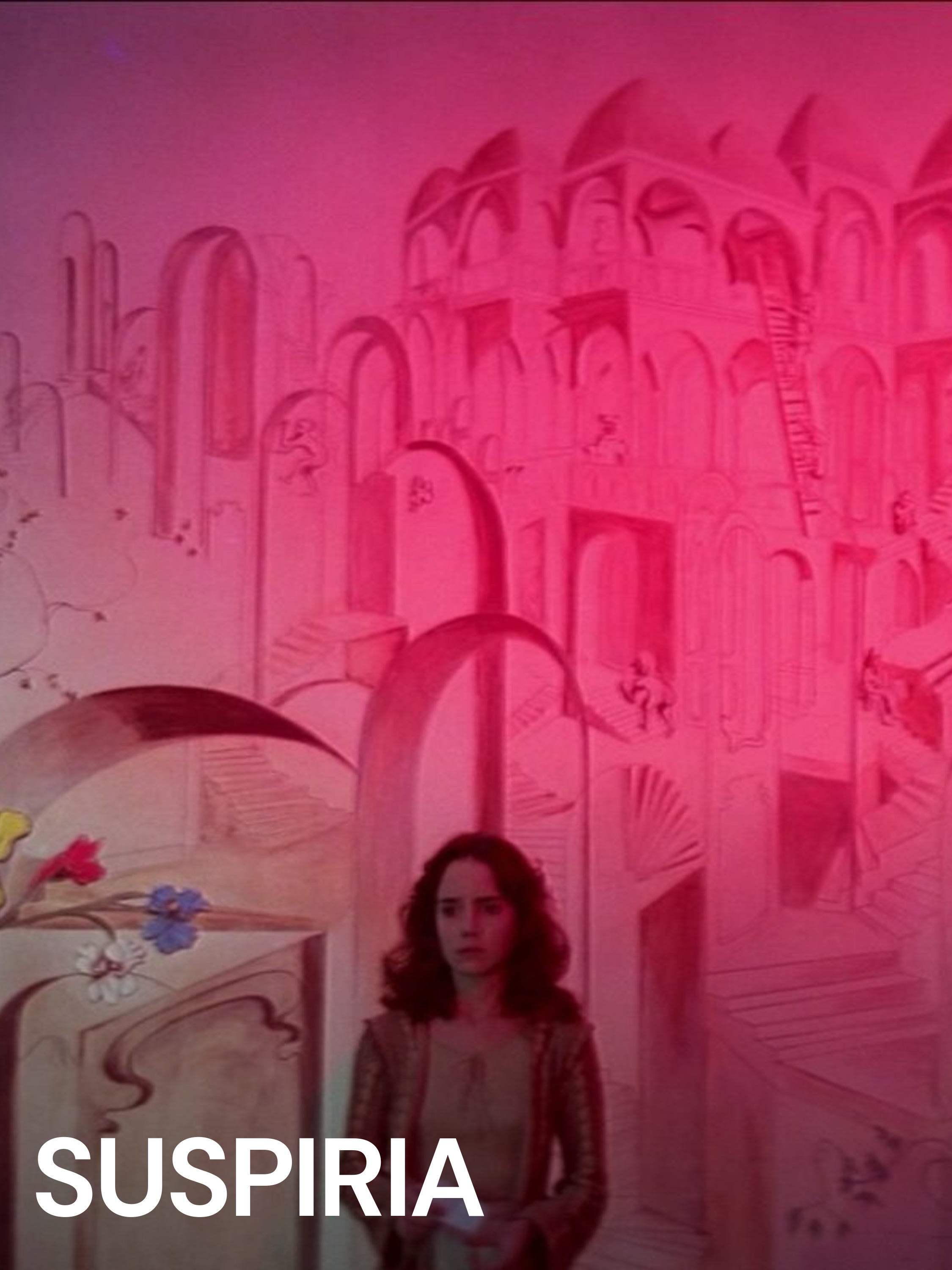 bonnie moeller recommends Suspiria Subtitles 2018