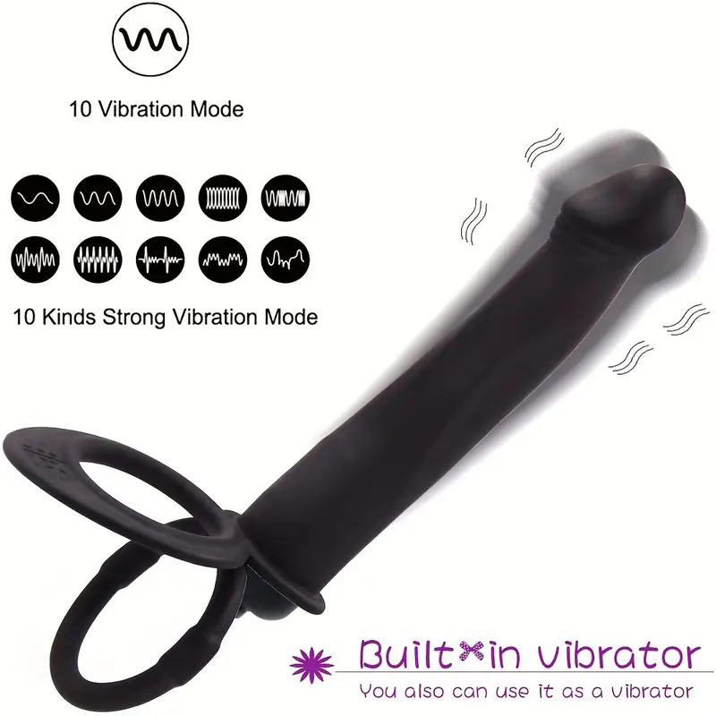 donald veater recommends butt plug double penetration pic