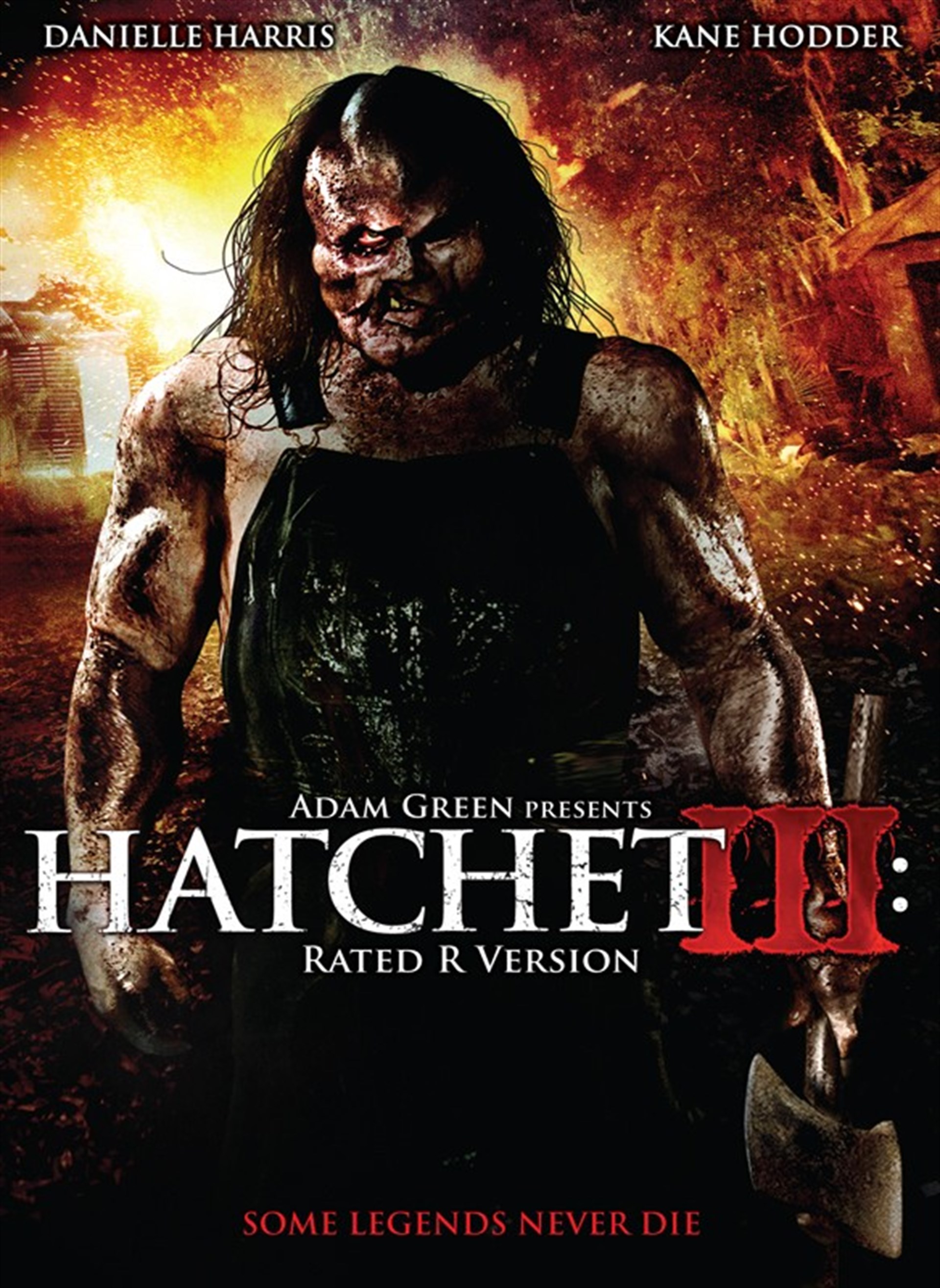 claude patterson recommends hatchet 1 full movie pic