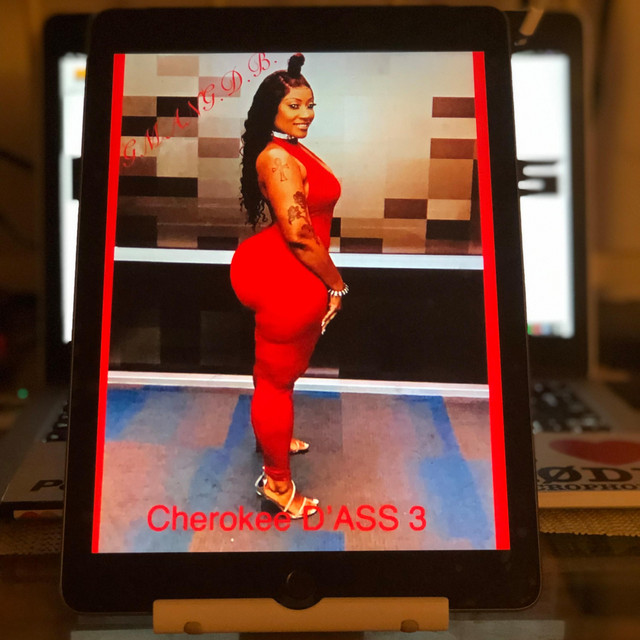 amanda sahagun recommends cherokee d ass nude pics pic