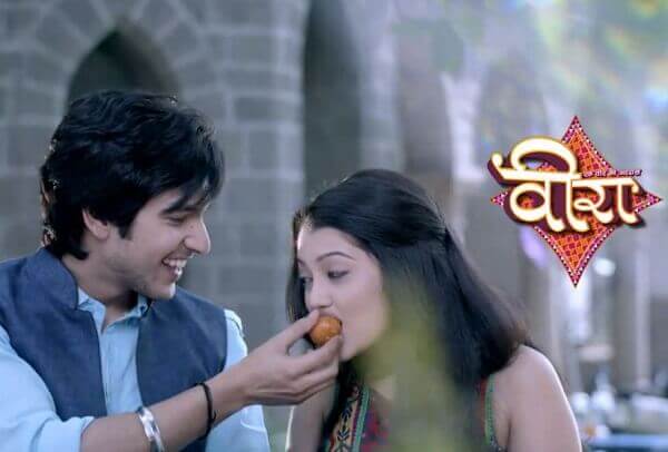 bangku kosong recommends Star Plus Serial Veera