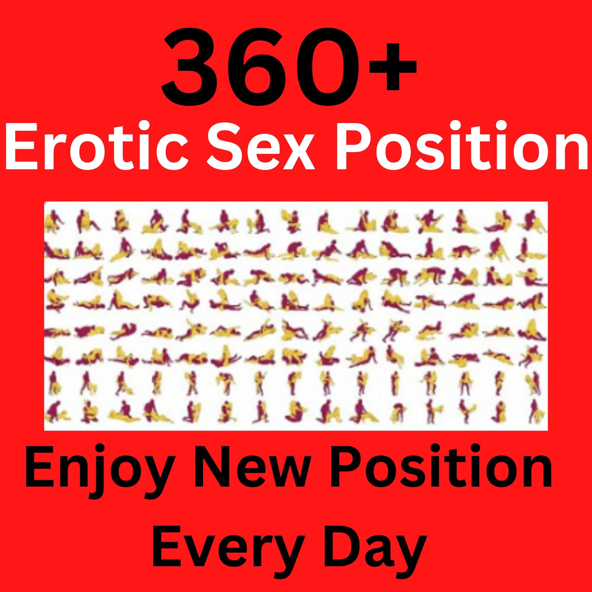 caleb mccall recommends all 365 sex positions pic