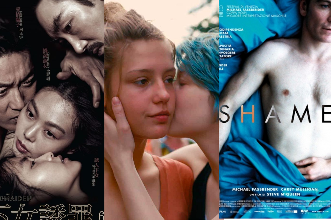 catherine steinberg recommends Peliculas De Sexo Adultos