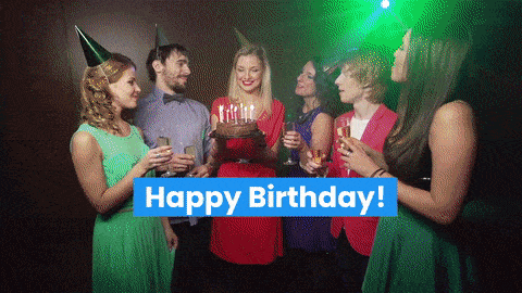 deserai starr donna disher recommends Funny Happy Birthday Gif For Guys