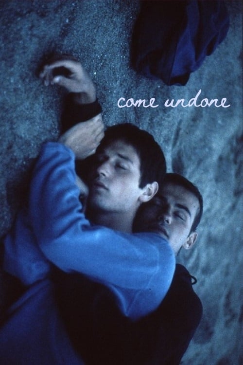 christopher girouard recommends come undone full movie pic