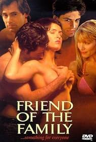 adrianne camacho recommends Friend Of The Family 1995