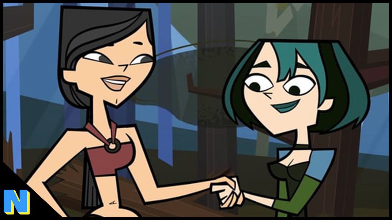 diana sugito add photo total drama island hot