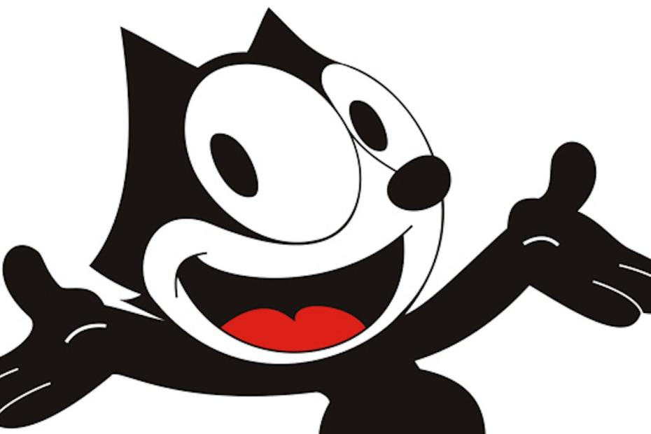 Felix The Cat X Rated tugjob tmb