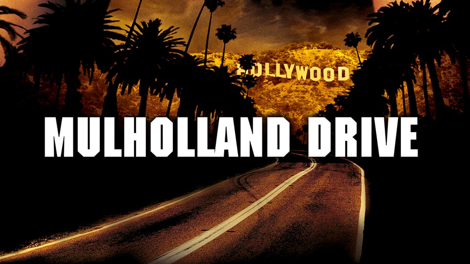 Best of Watch mulholland drive free
