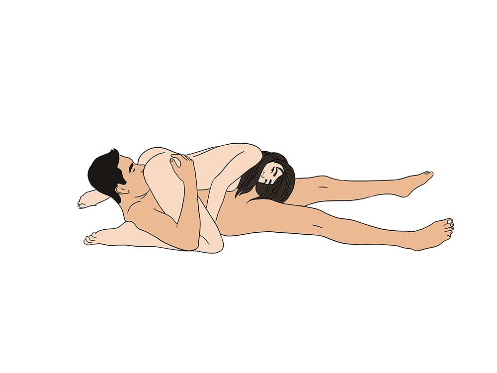 connie huebner recommends 69 Sex Position Pictures