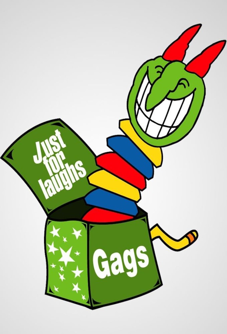 bk charles recommends Just For Gags 2016