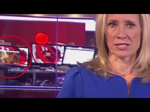 deborah mattson add photo female news anchor nude
