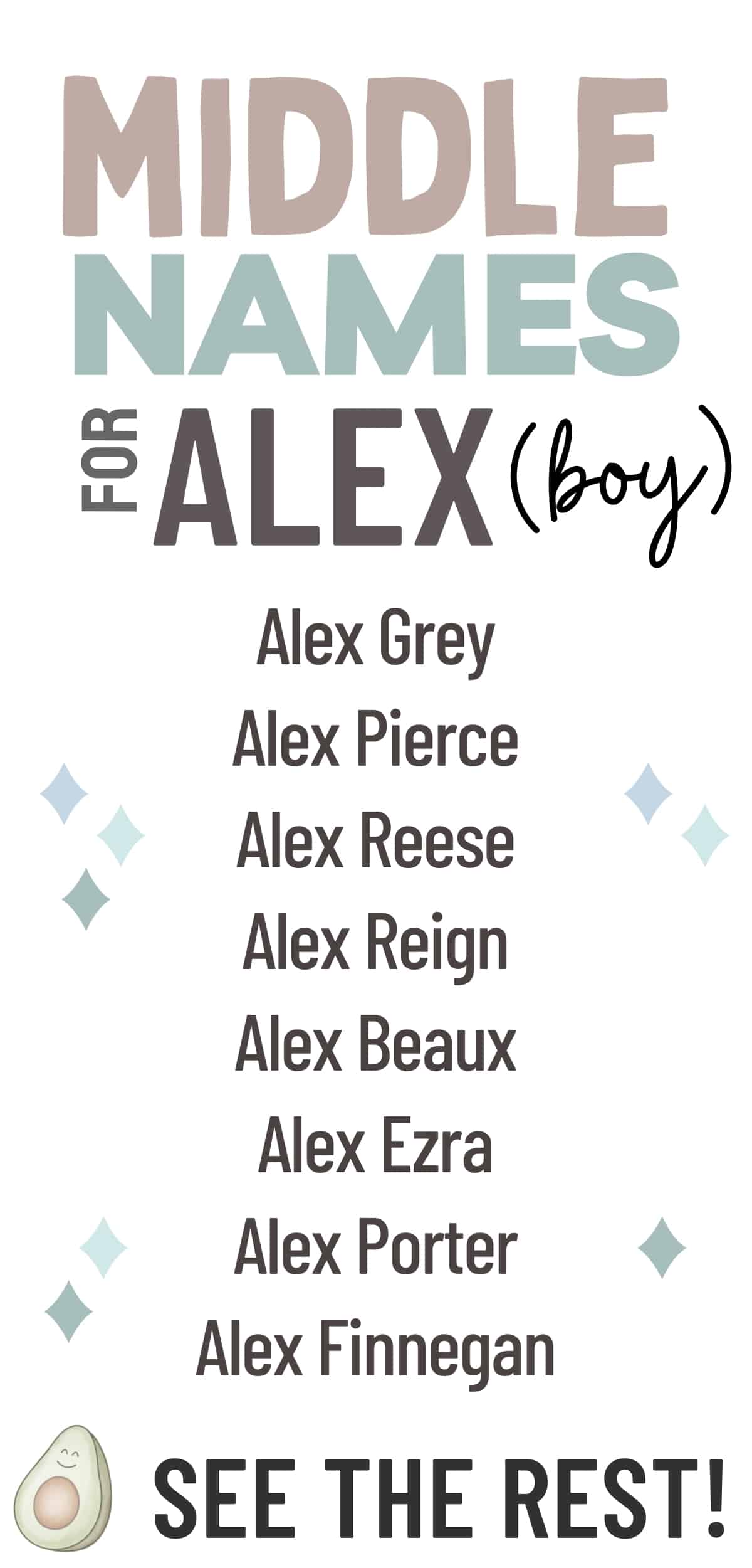 Alex Boys Com operator positions