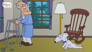 carol hogue recommends Family Guy Old Perv