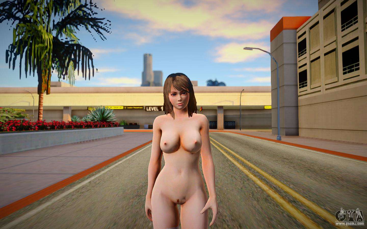 carrie reddy recommends gta 4 porn mod pic