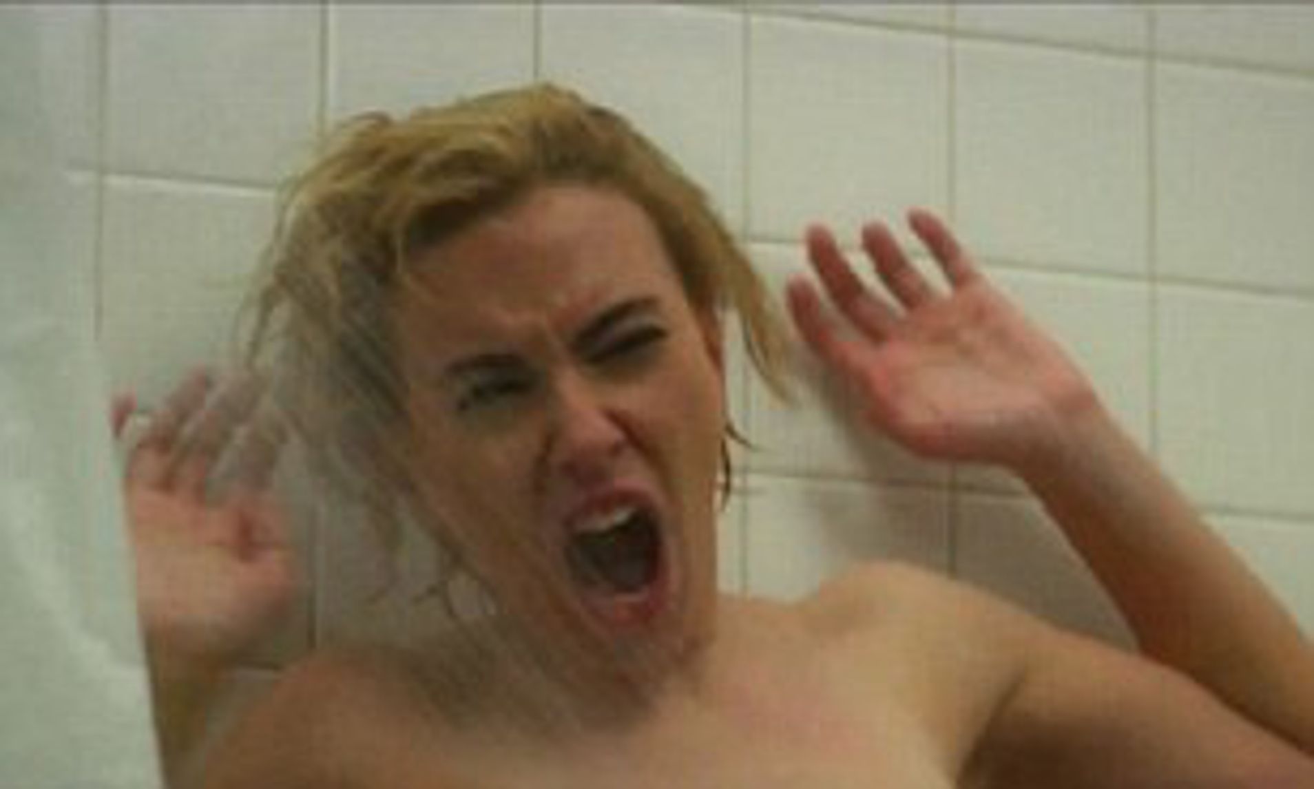 Best of Scarlett johansson nude shower