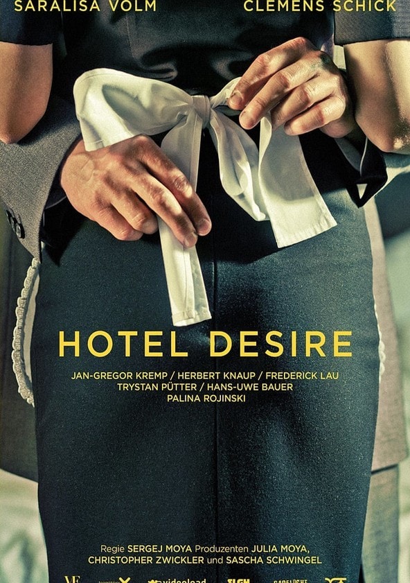 divya gurung recommends Watch Hotel Desire Online