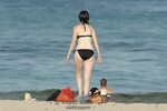 aries alviar recommends alexis bledel bikini pic