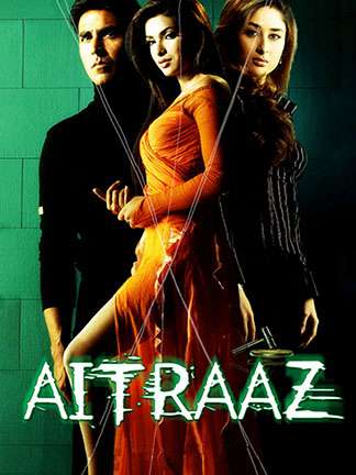 diana rochon recommends Aitraaz Movie Online Watch