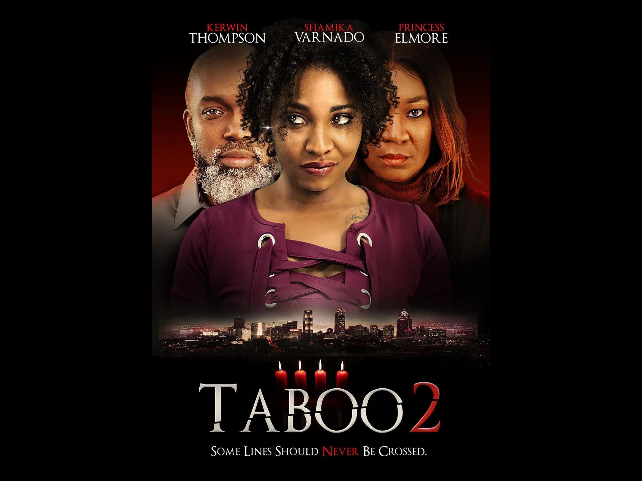 Taboo 1 2 3 1 com