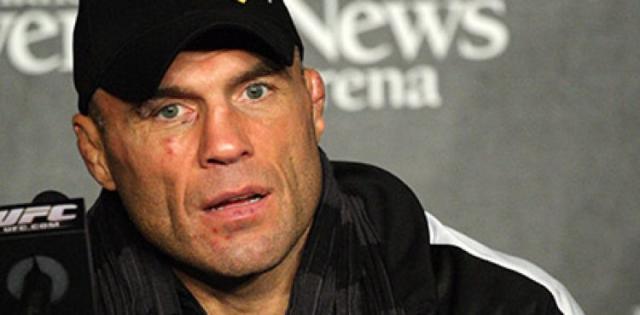corey kaylor recommends randy couture leaked video pic