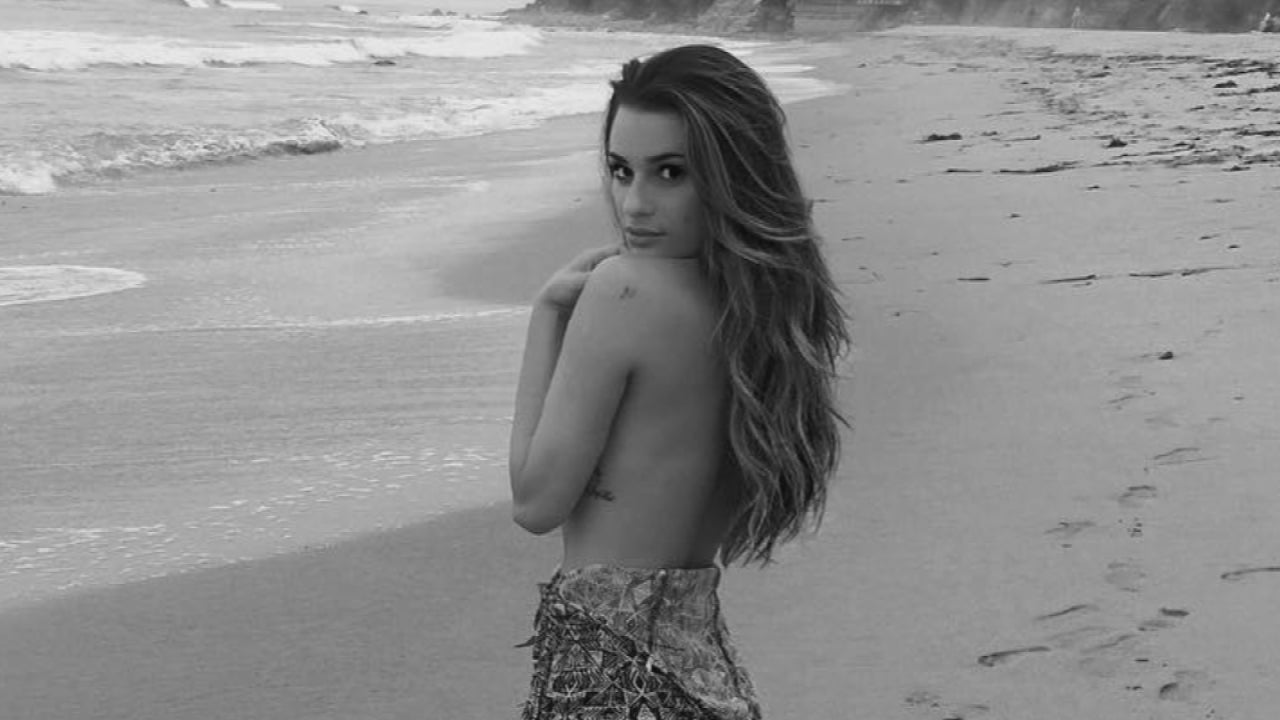 bader al zamel add photo topless beach photoshoot