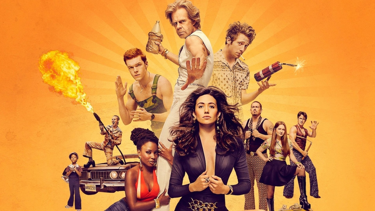 andy de los santos recommends shameless season 6 free pic