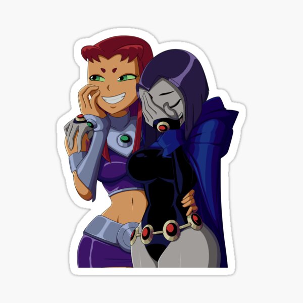 buzz alicastro recommends teen titans hot raven pic