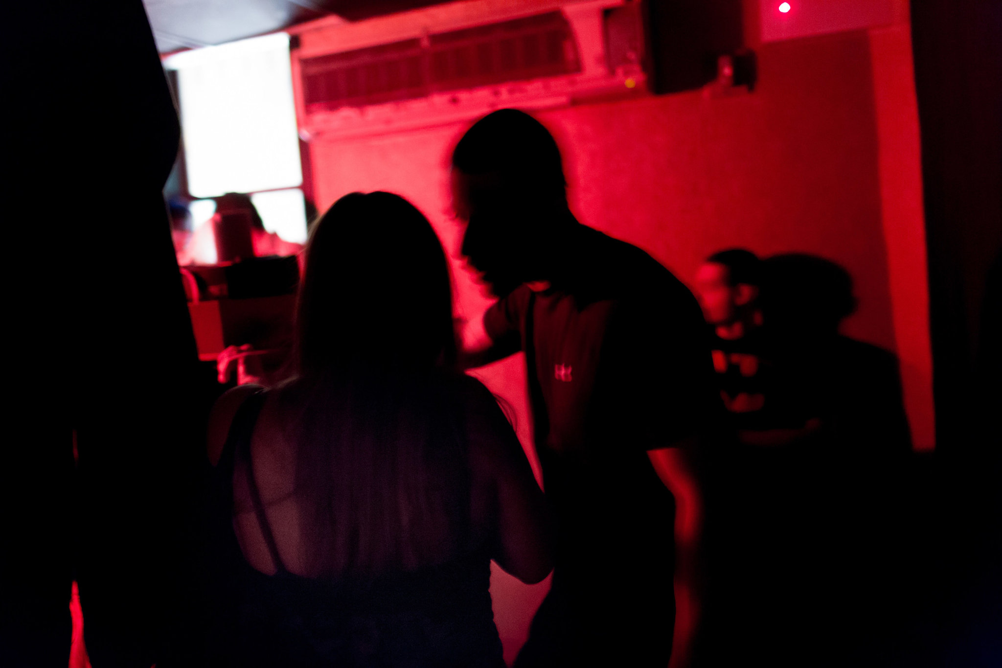 deovilyn montille share black underground strip clubs photos