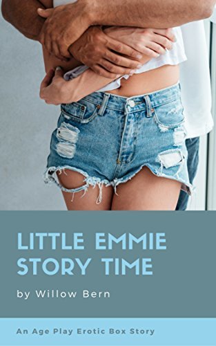 claudia ransom recommends age play erotic stories pic