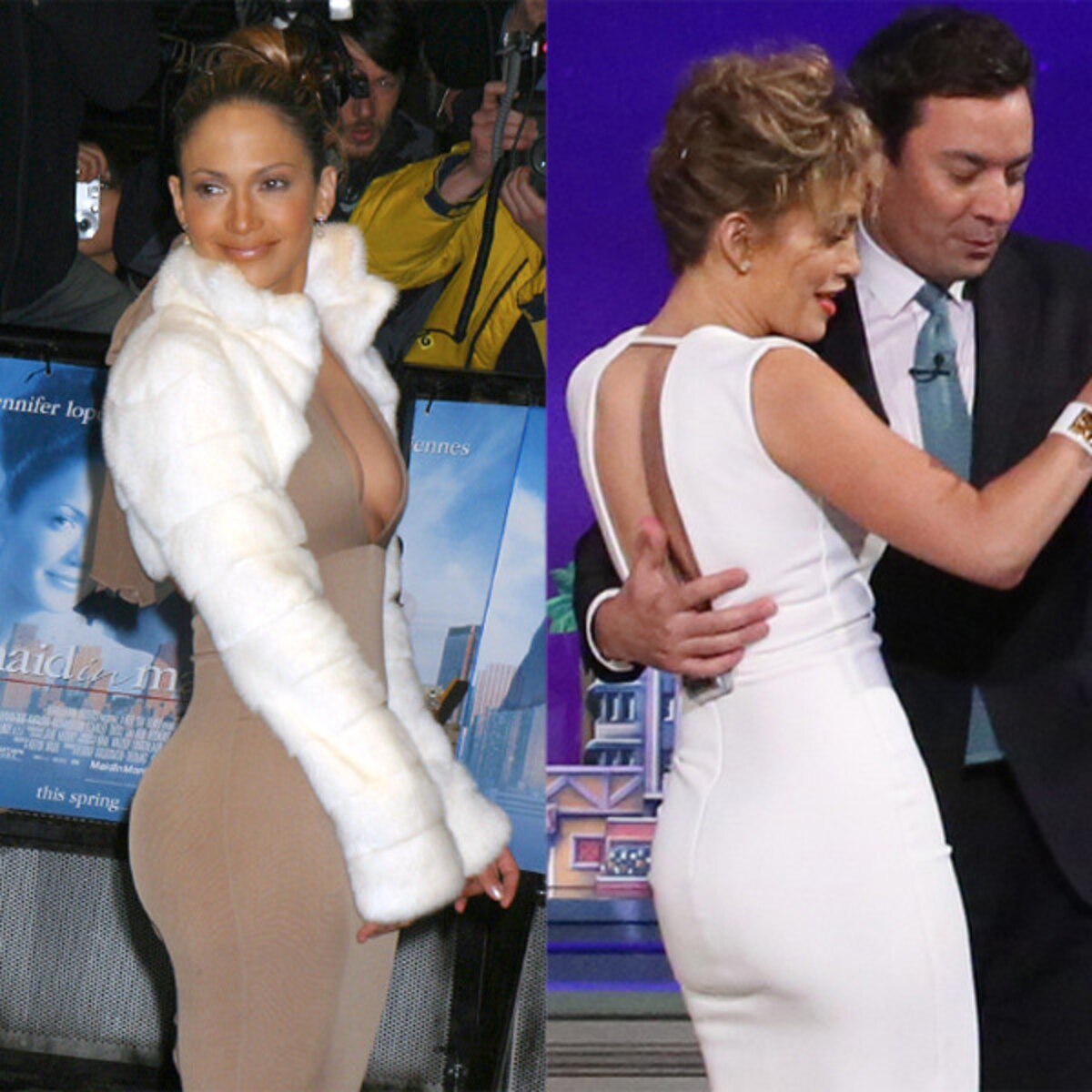 alex nepomuceno recommends jennifer lopez butt pictures pic