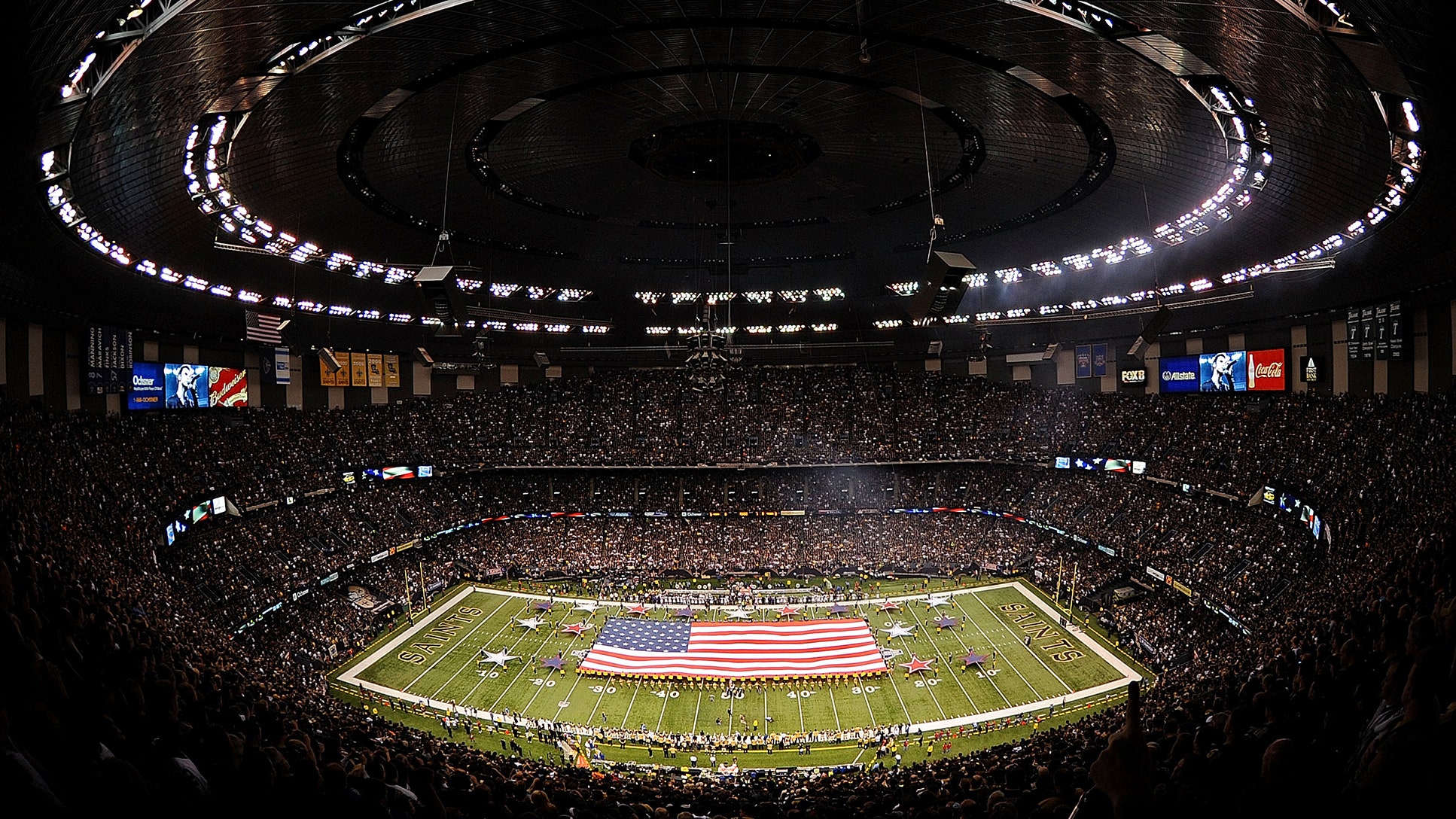 brad jo add superdome booty new orleans photo