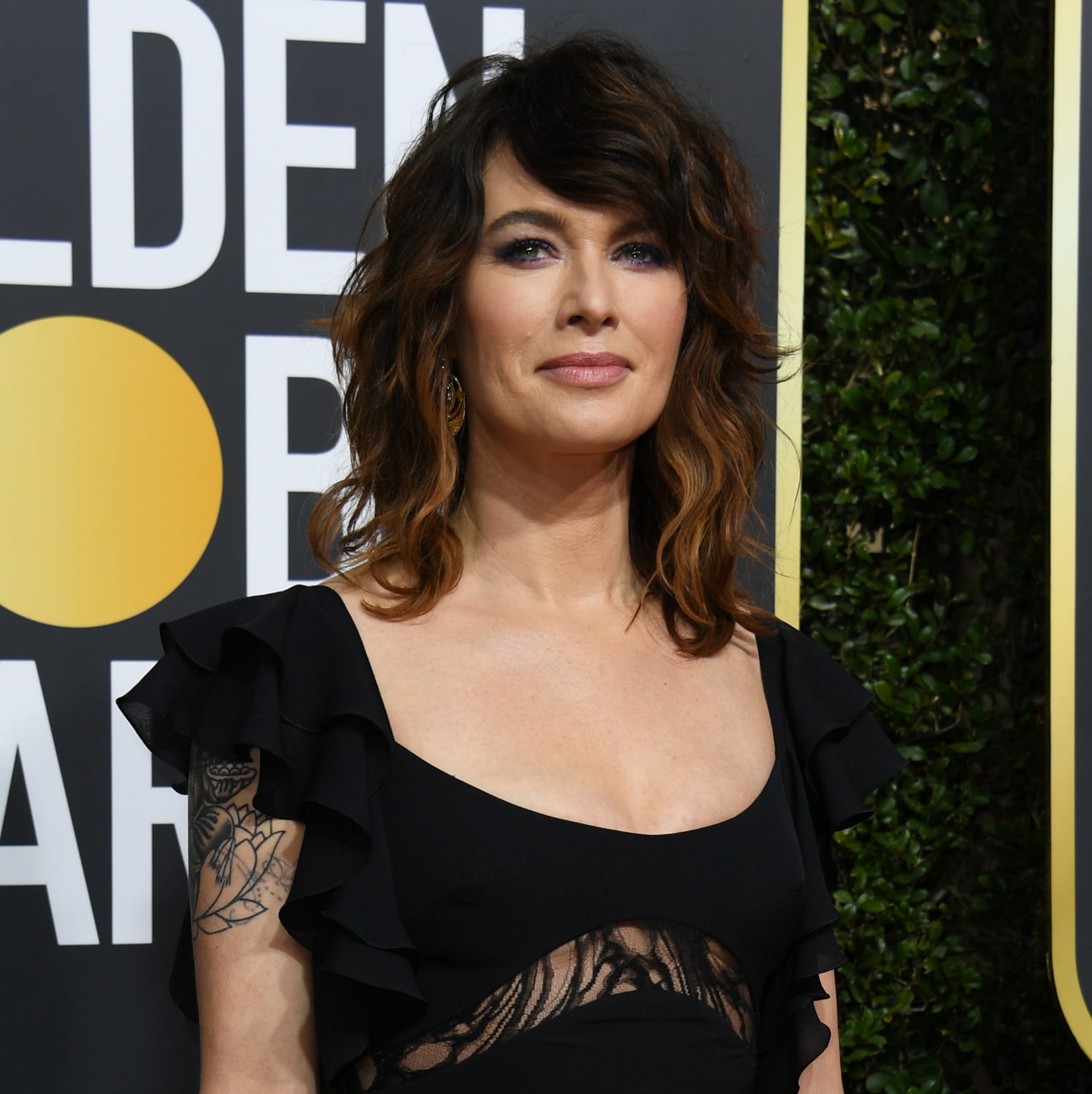 alex onate recommends lena headey sexy pic