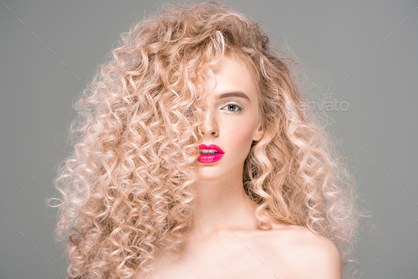 david borden share naked women with curly hair photos