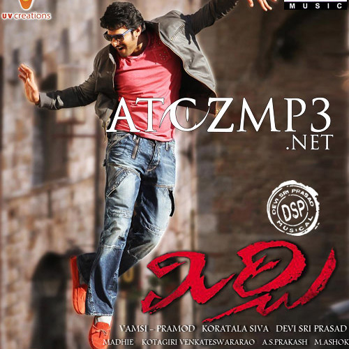 anson j thurston recommends mirchi telugu songs download pic