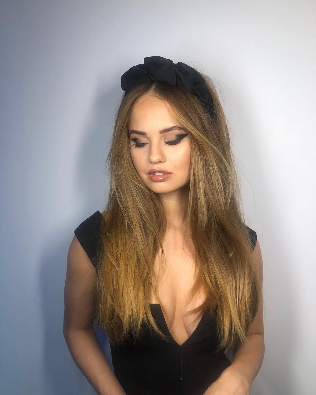 debbie forbis add debby ryan is naked photo