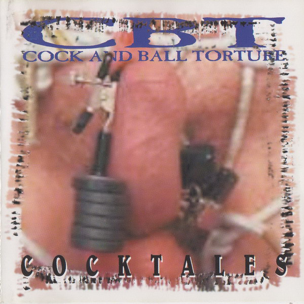 Best of Cock and bal torture