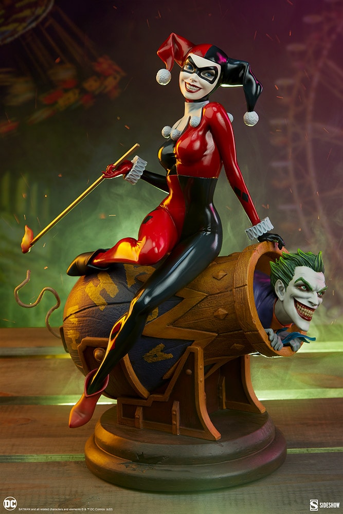 alexandra zielke recommends images of joker and harley quinn pic