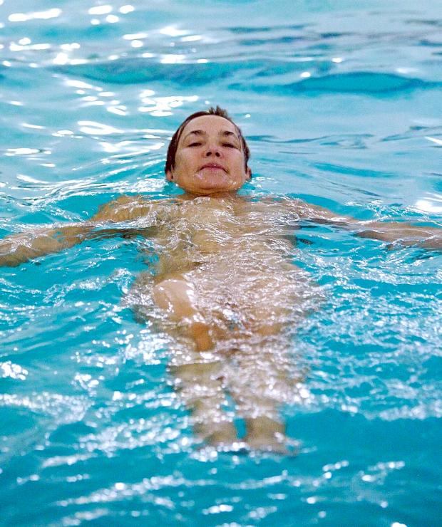 charlene lobo recommends family nudist swim pic