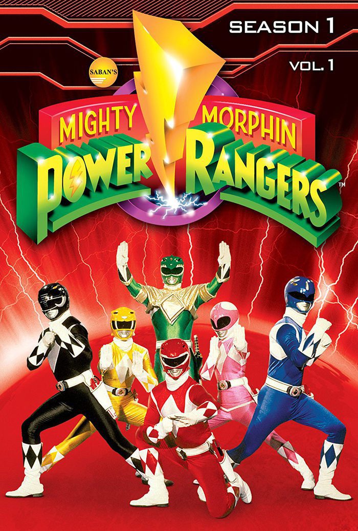 celso corre recommends Mighty Muffin Pounder Rangers