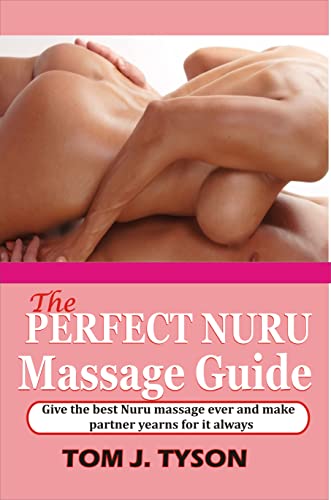 Best of Is nuru massage real