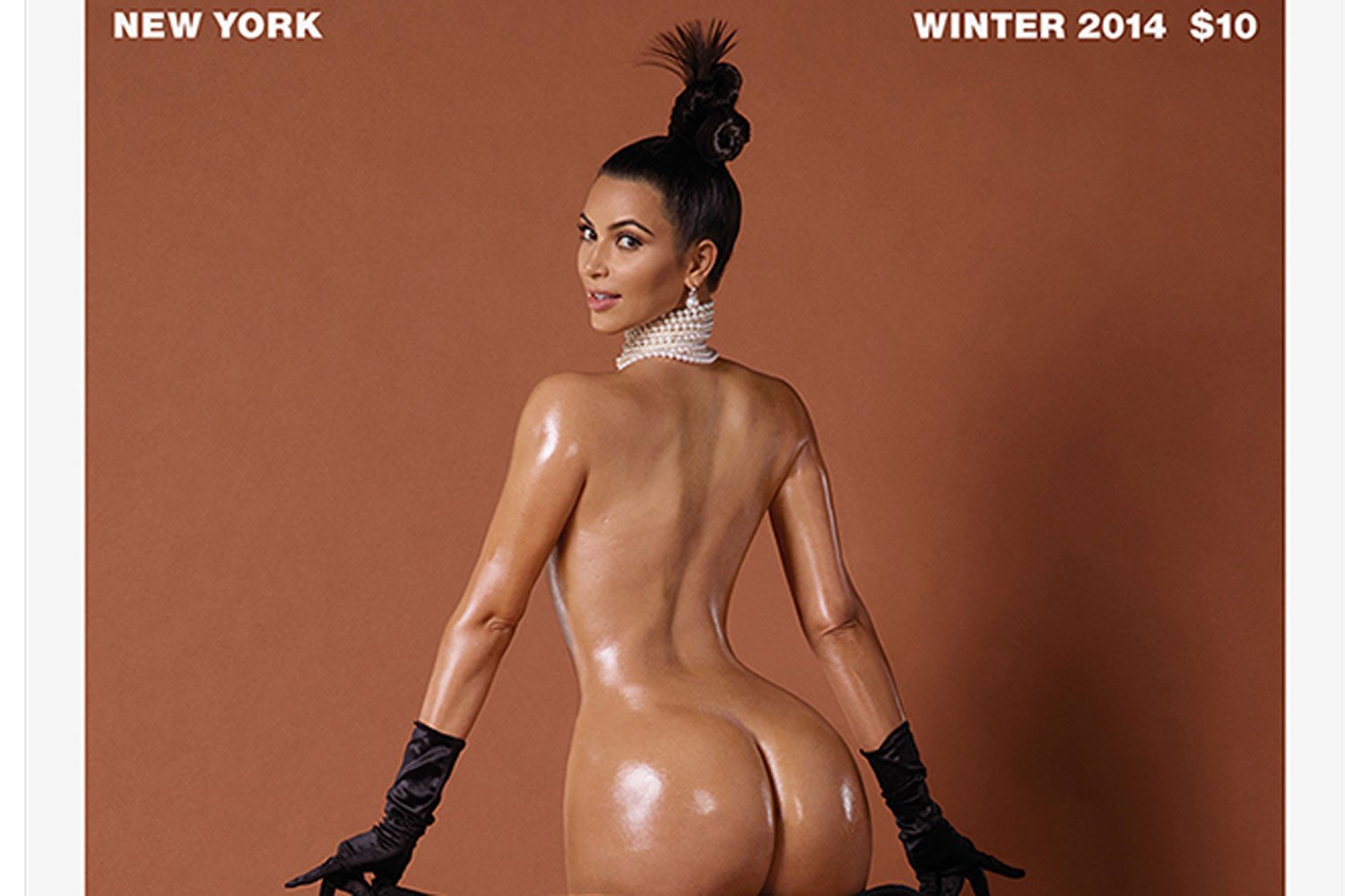 anne childs add kim kardashian butt nude photo