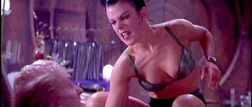 Best of Debi mazar naked