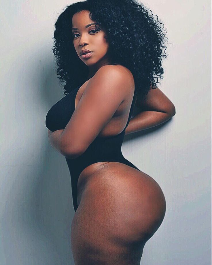 Best of Thick and juicy women
