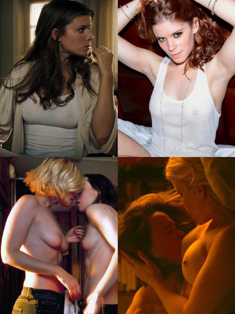 alexandra bannon recommends kate mara tits pic