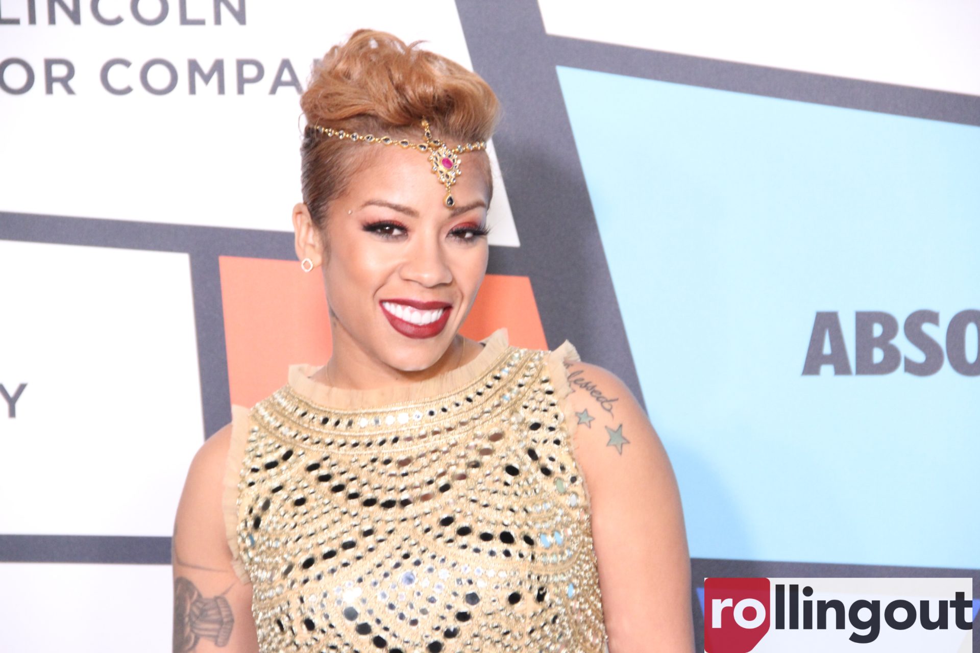 adam szczechowicz recommends keyshia cole sex pic