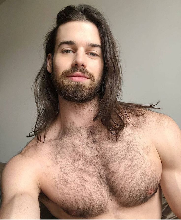 carol sims share nude bearded men photos