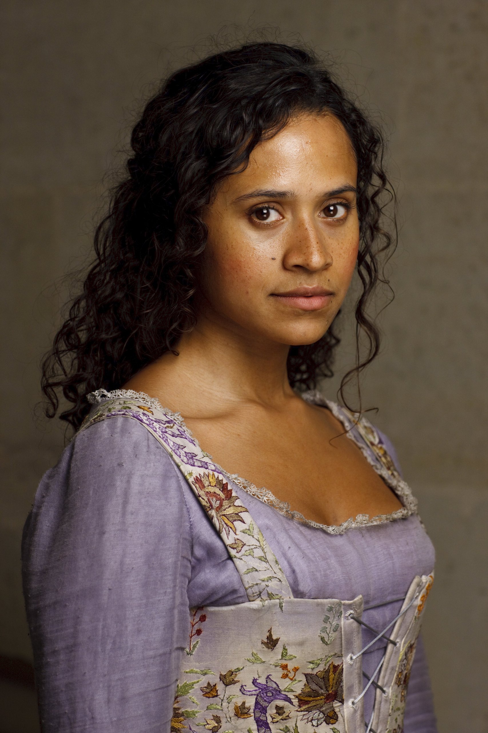 anna millington add angel coulby hot photo