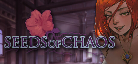 Best of Seeds of chaos gallery